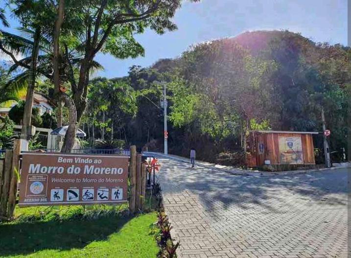 Verdes Mares Vila Velha  Luaran gambar
