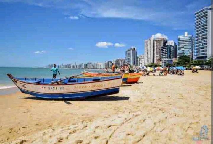 Verdes Mares Vila Velha  Luaran gambar