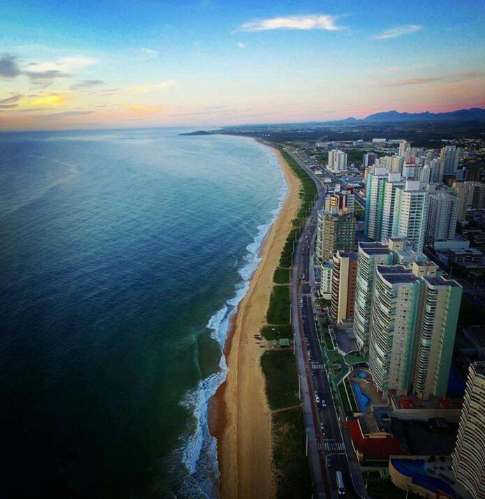 Verdes Mares Vila Velha  Luaran gambar