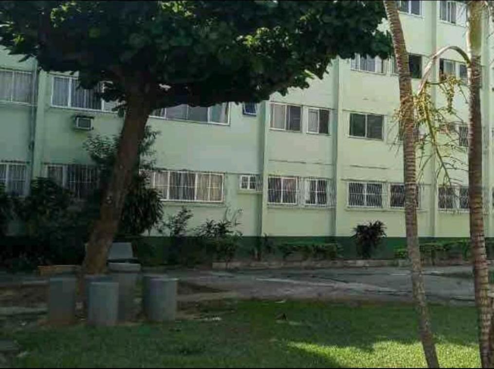 Verdes Mares Vila Velha  Luaran gambar
