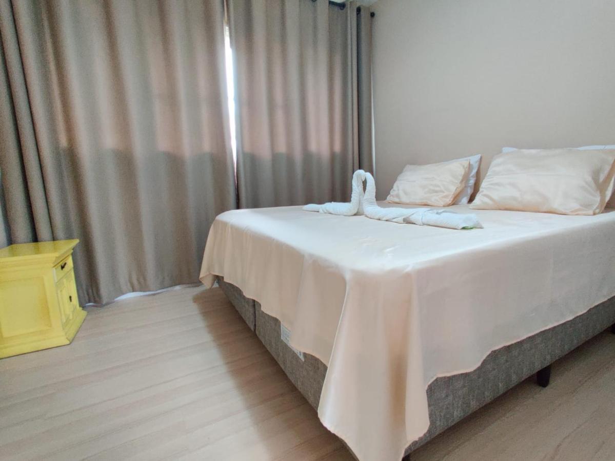 Verdes Mares Vila Velha  Luaran gambar