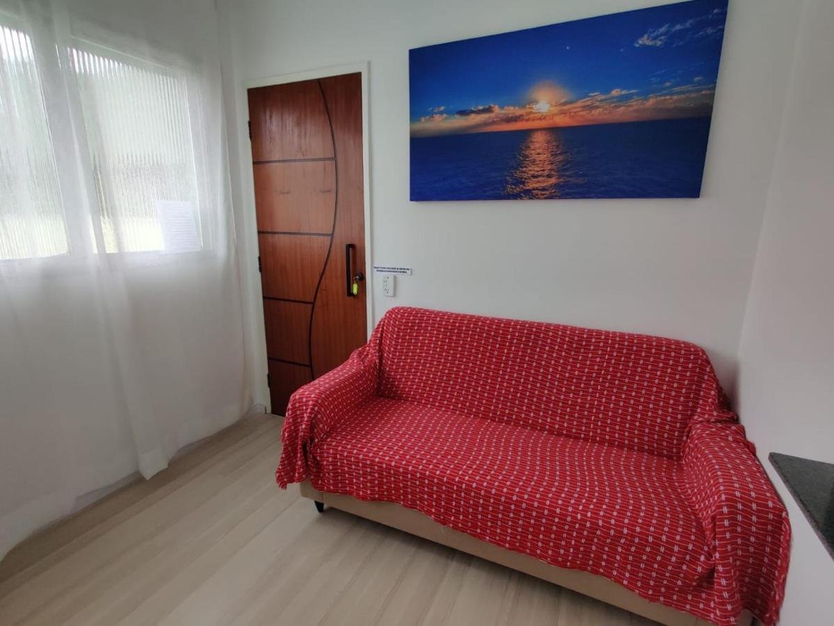 Verdes Mares Vila Velha  Luaran gambar